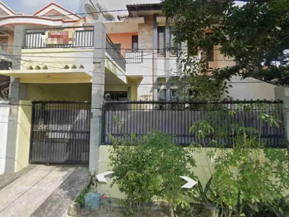 ‼️Rumah Tengger Manukan  Siap Huni dekat Grand Pakuwon Surabaya Barat‼️