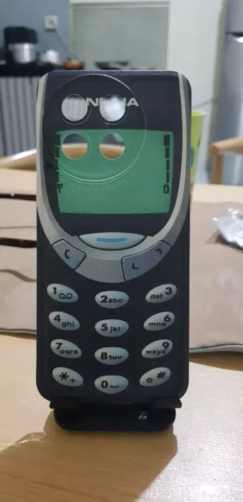 Case Tecno Spark 30 Pro