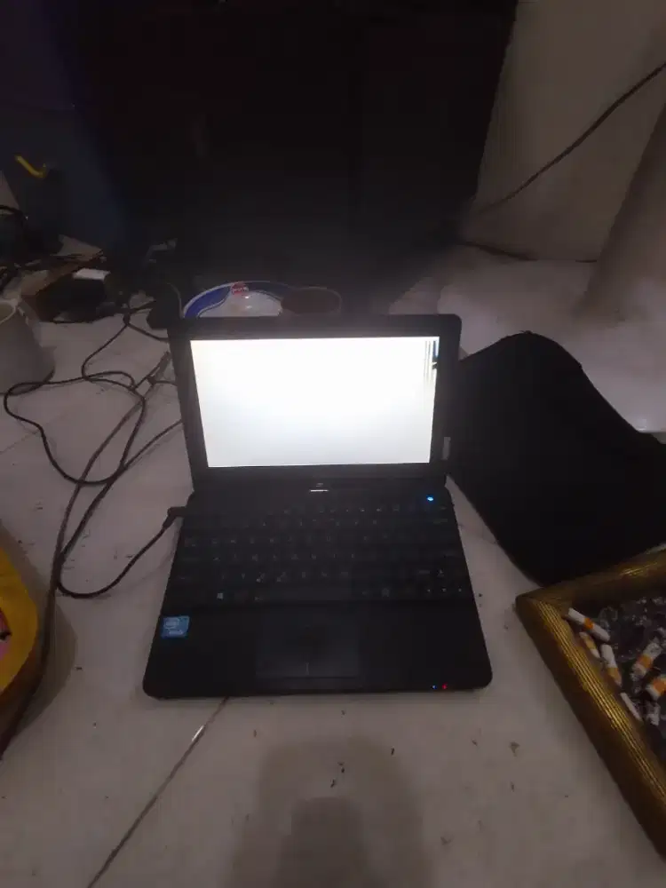 Nootbook Asus 1015