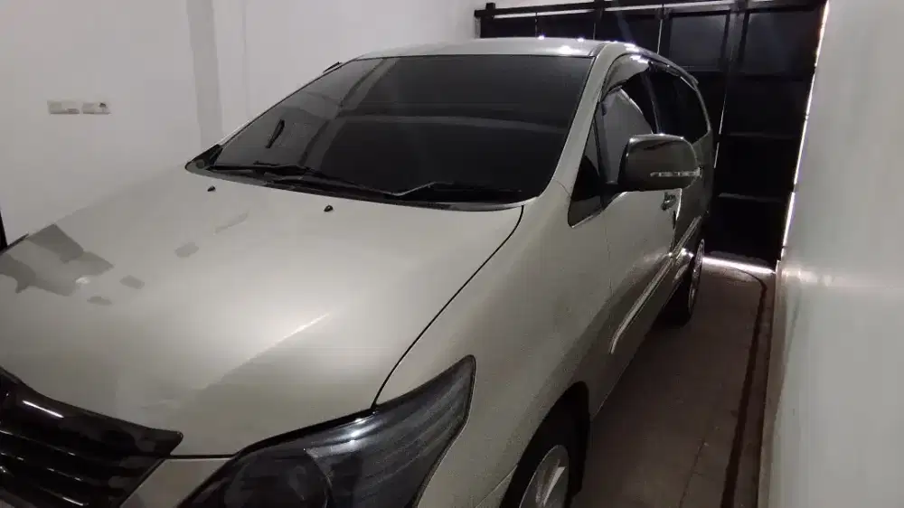 Innova Diesel Manual 2013