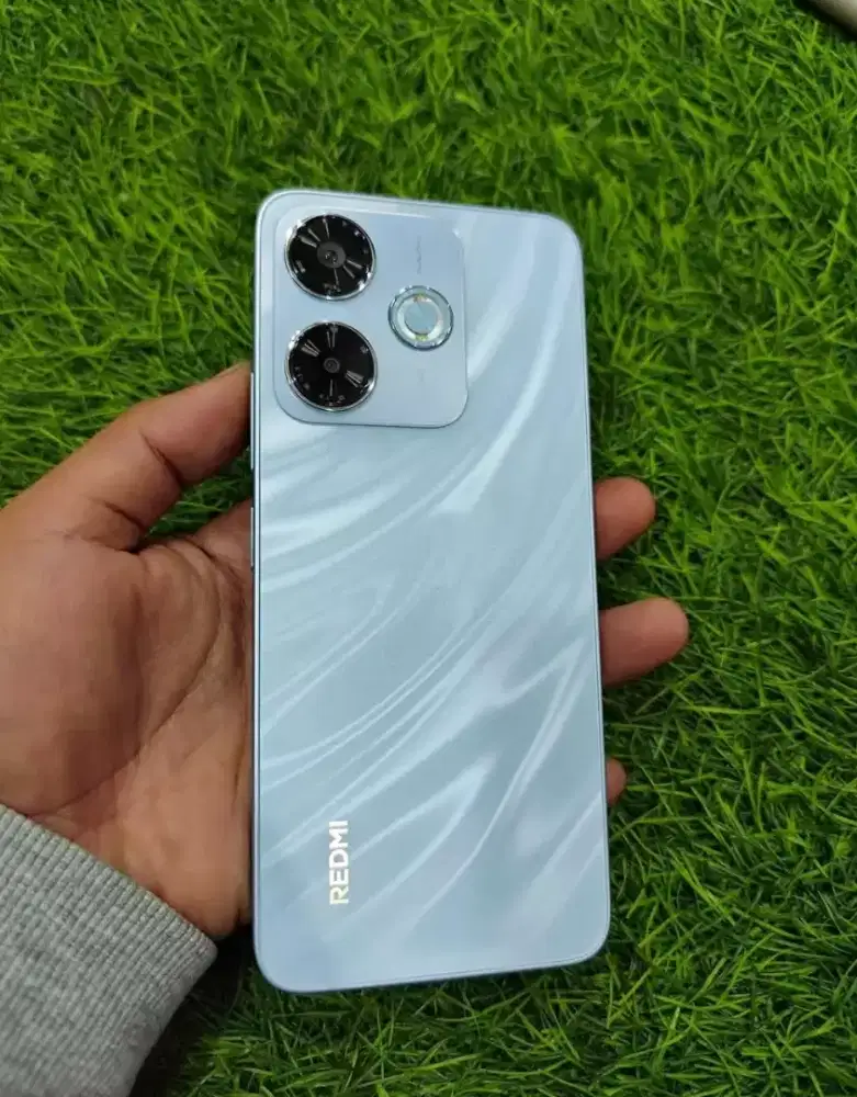 Redmi 13x 8/256 hp casan