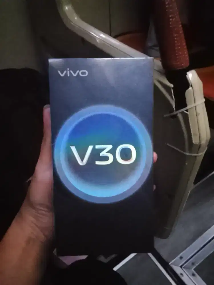 Jual cepat Vivo V30 5G 8/256