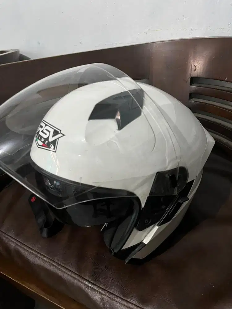 HELM RSV SV300.