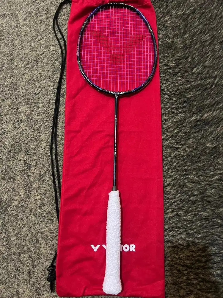 raket victor ryuga 2 pro