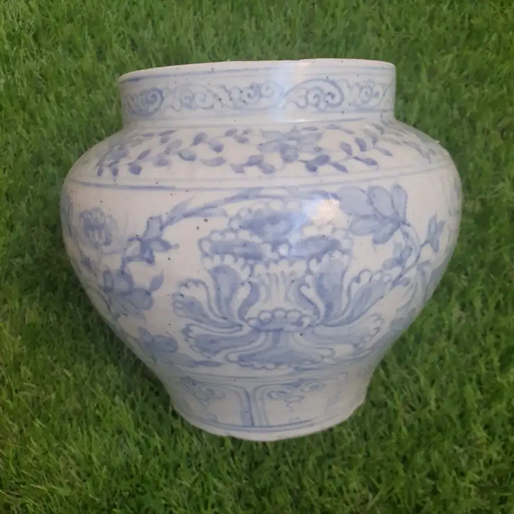 Barang Antik Keramik Cina Anamis