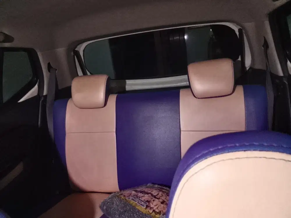 Toyota Agya 2016 Bensin