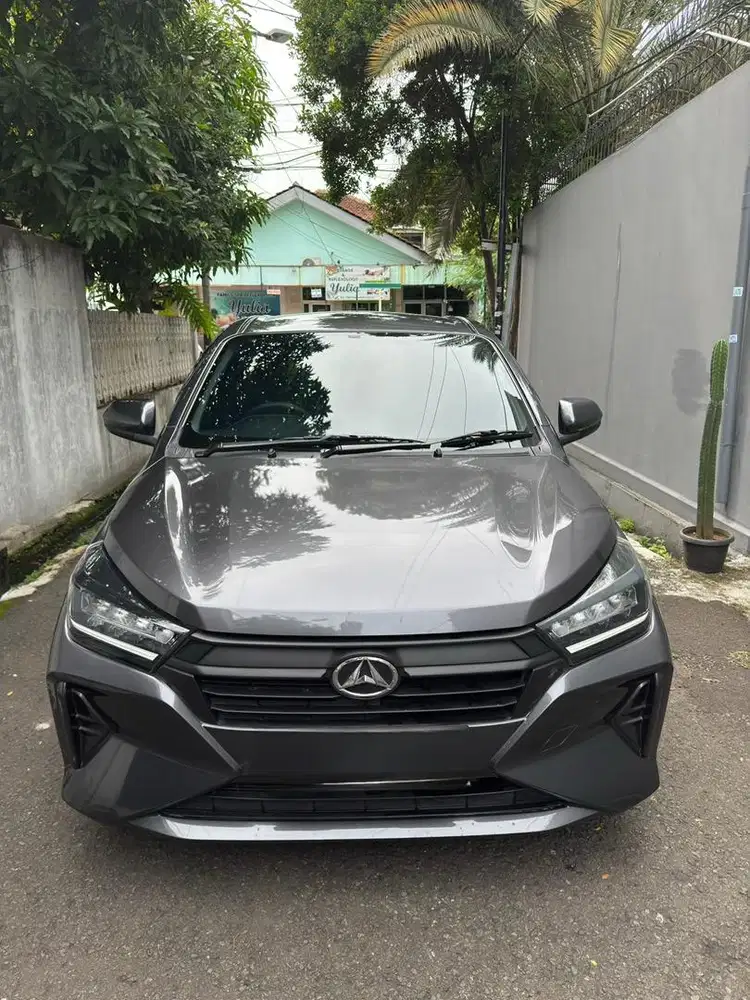 DAIHATSU AYLA 1.2R 2023