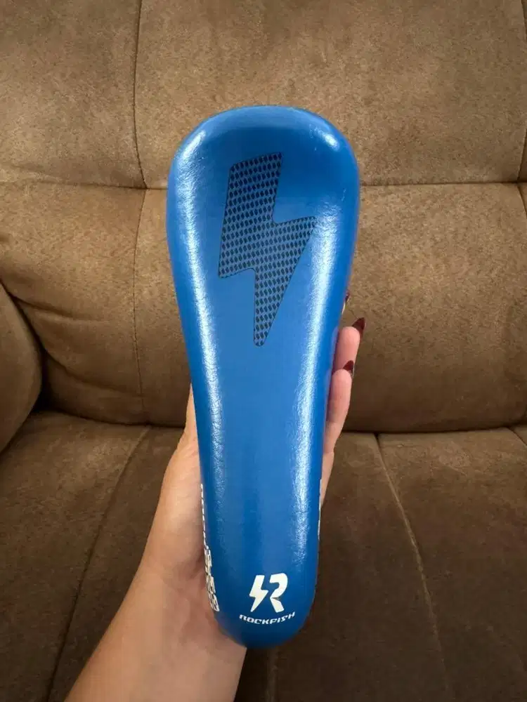 Jok & stang pushbike anak