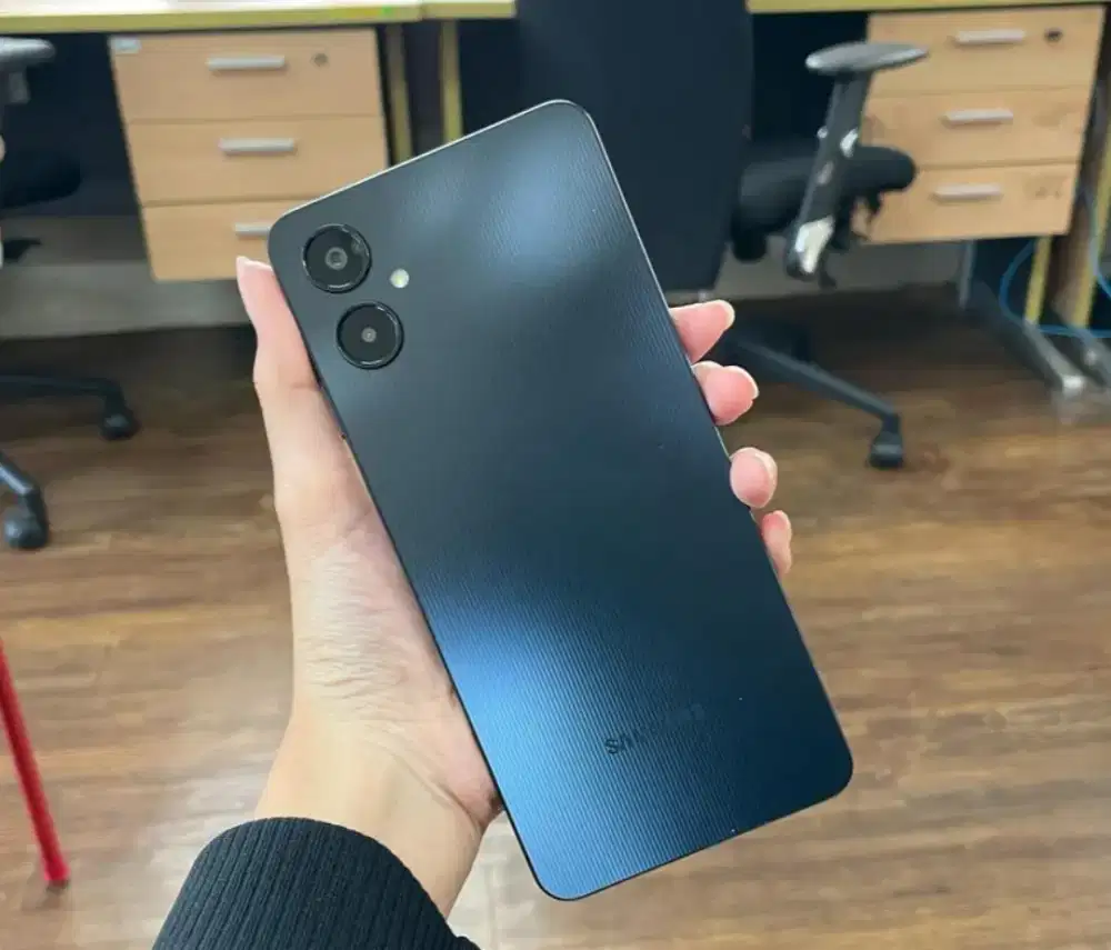 Samsung A06 5G RAM 6+6/128GB Mulus No Minus