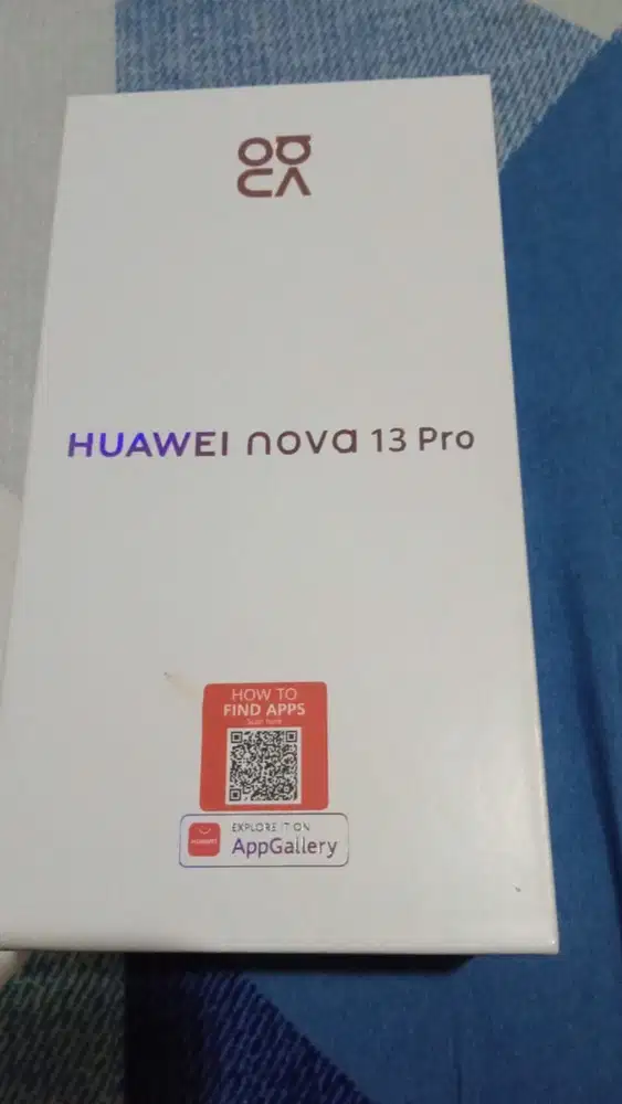 Huawei Nova 13 Pro 15GB/512GB