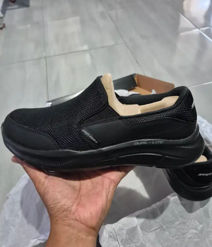 Sepatu Skechers Equalizer Men's 5.0