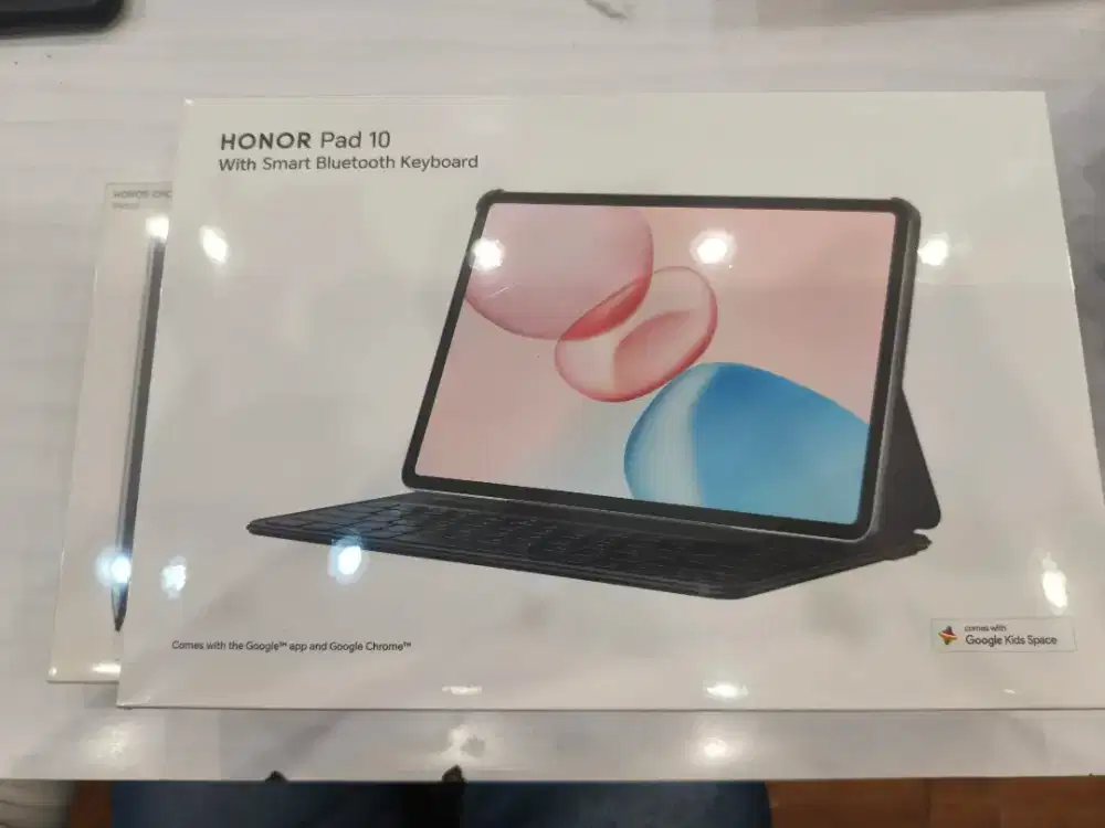 Honor Pad 10 New garansi resmi