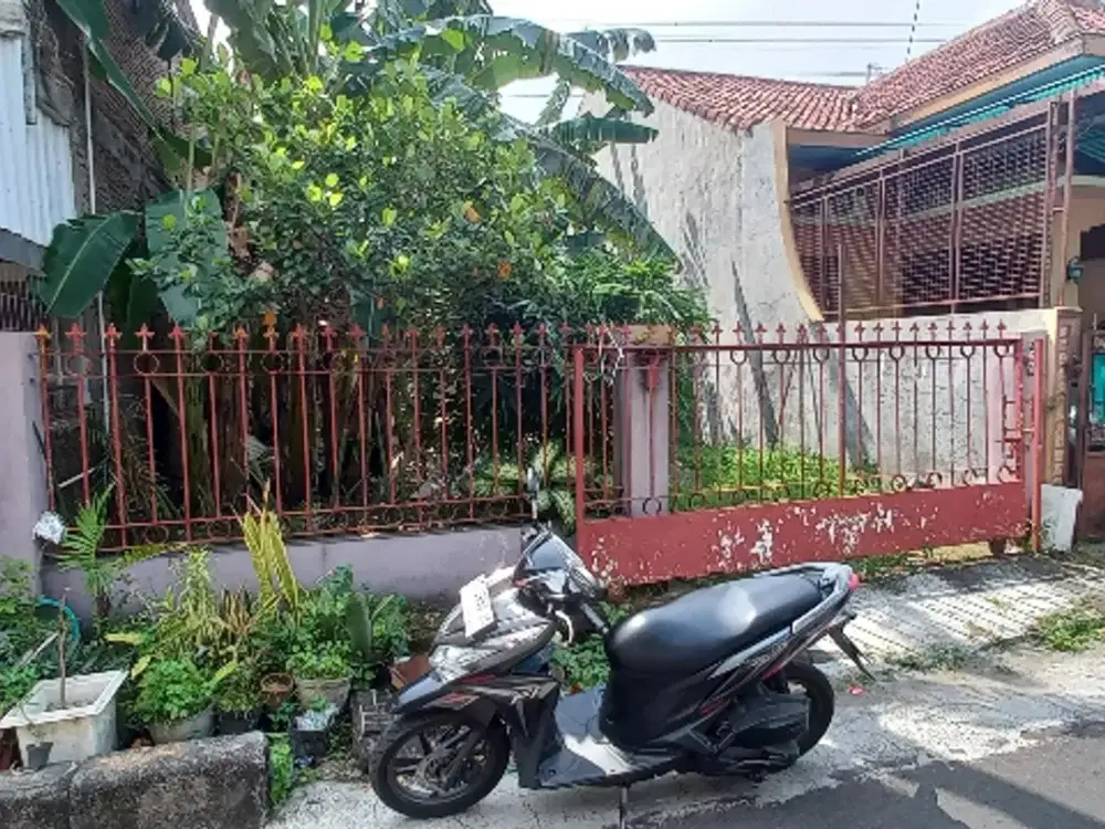 Tanah Karangasem Solo