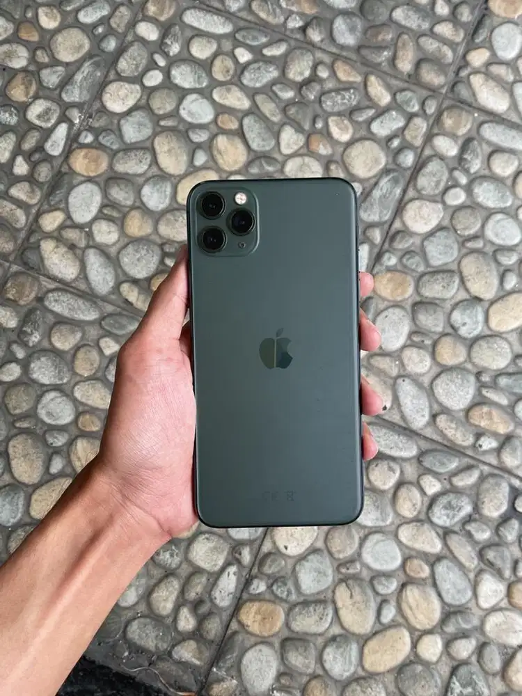 iPhone 11 ProMax 256gb