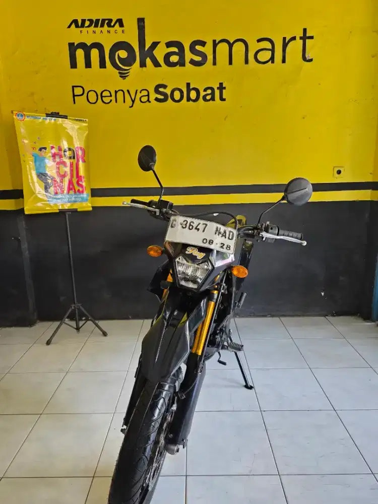 DP MURAH KLX 2023