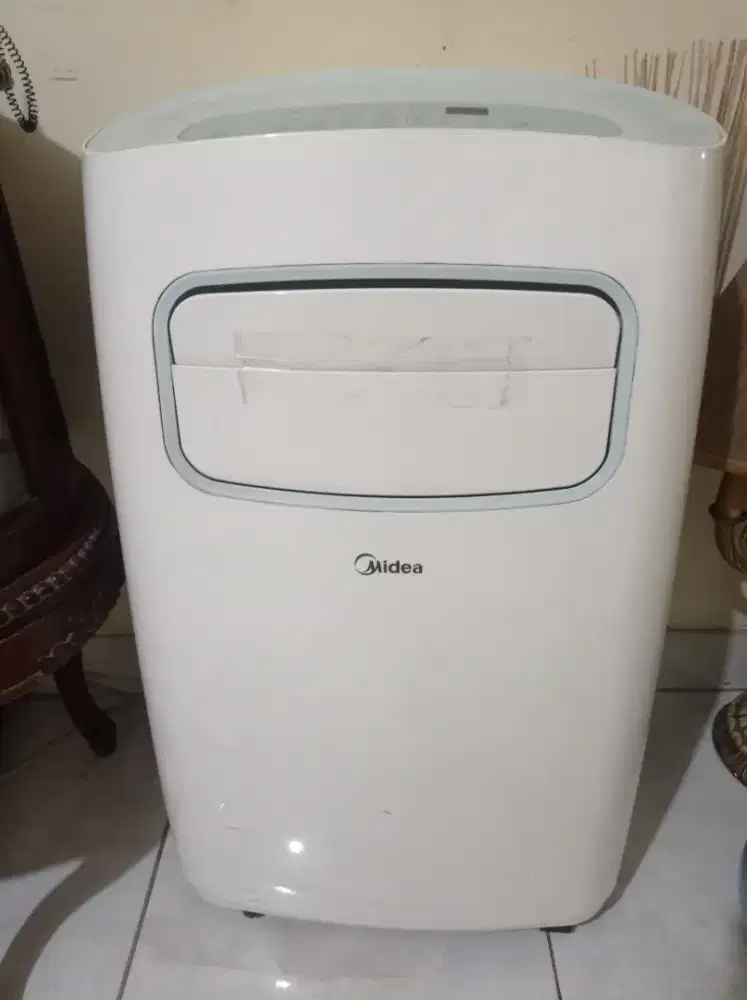 AC Portable Midea 1PK