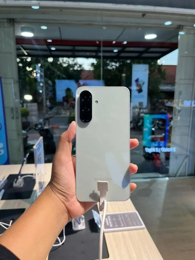 SAMSUNG GALAXY A56 5G 8/256