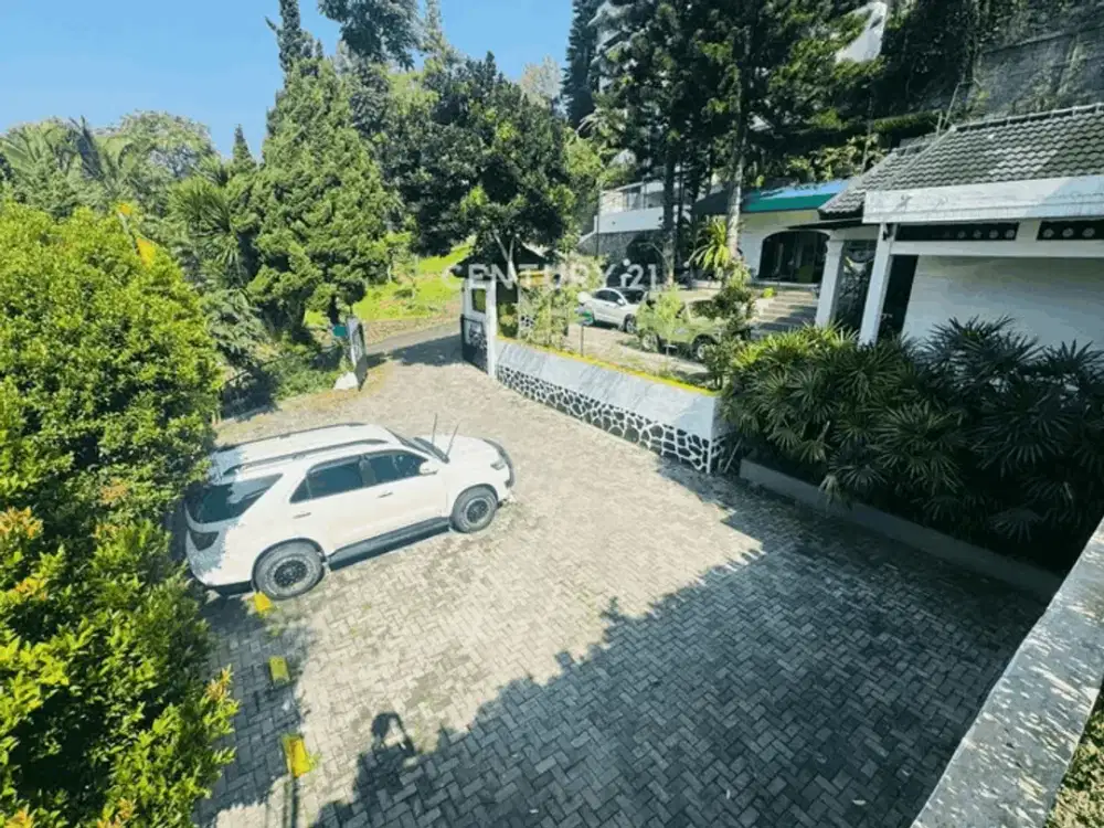 Guest House Bagus Ada Kolam Renang Di Dago Pakar