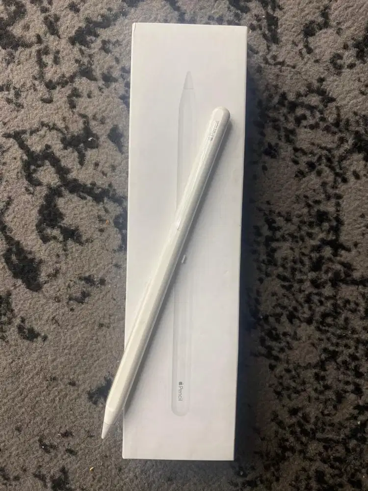 Apple Pencil Gen 2