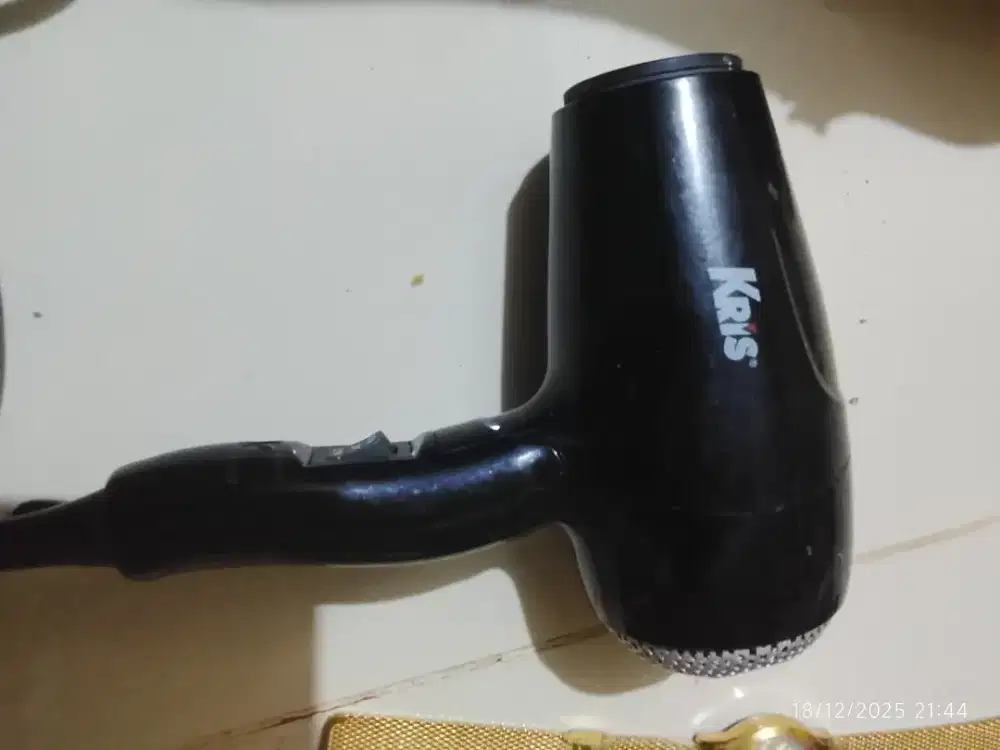 Hairdryer Kris normal