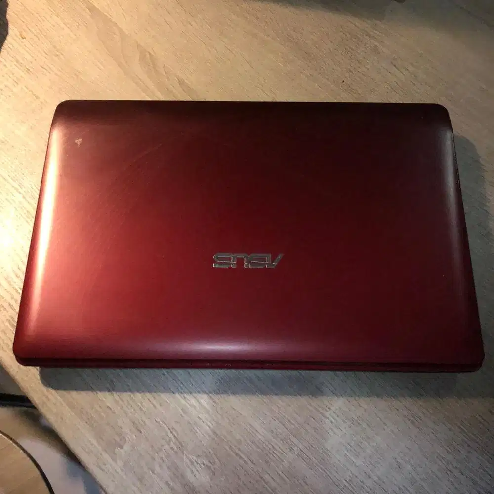 Jual Asus X42J ex Cewek Mulus bgt