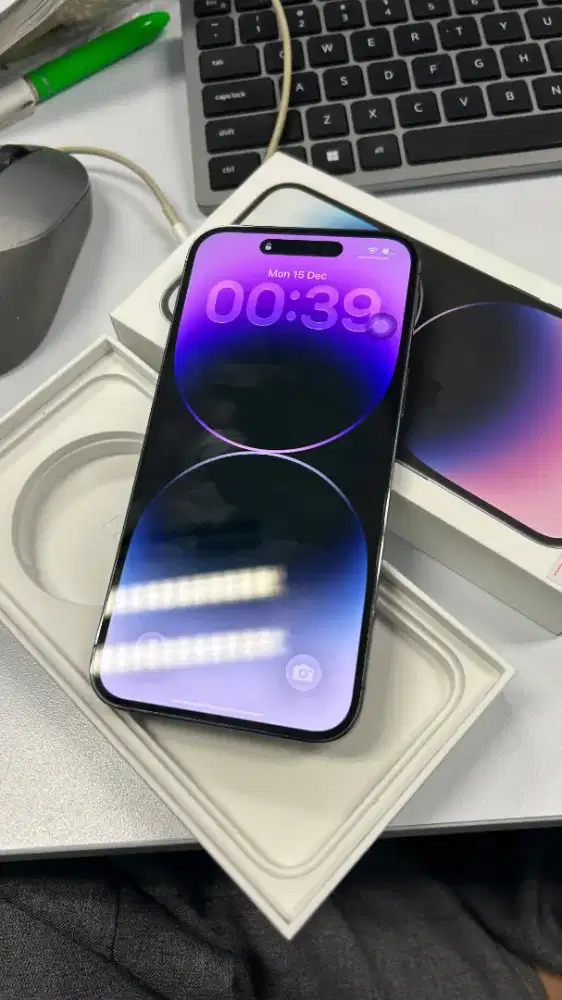 Iphone 14 Pro Max 128GB IBOX