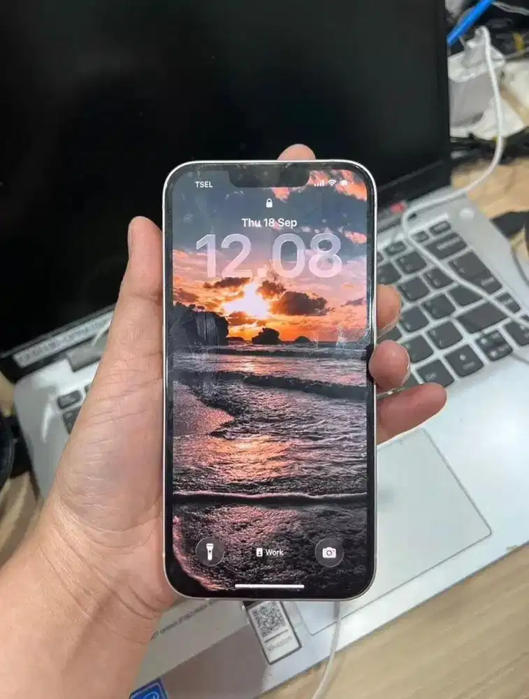 Iphone 13 ex Ibox  128