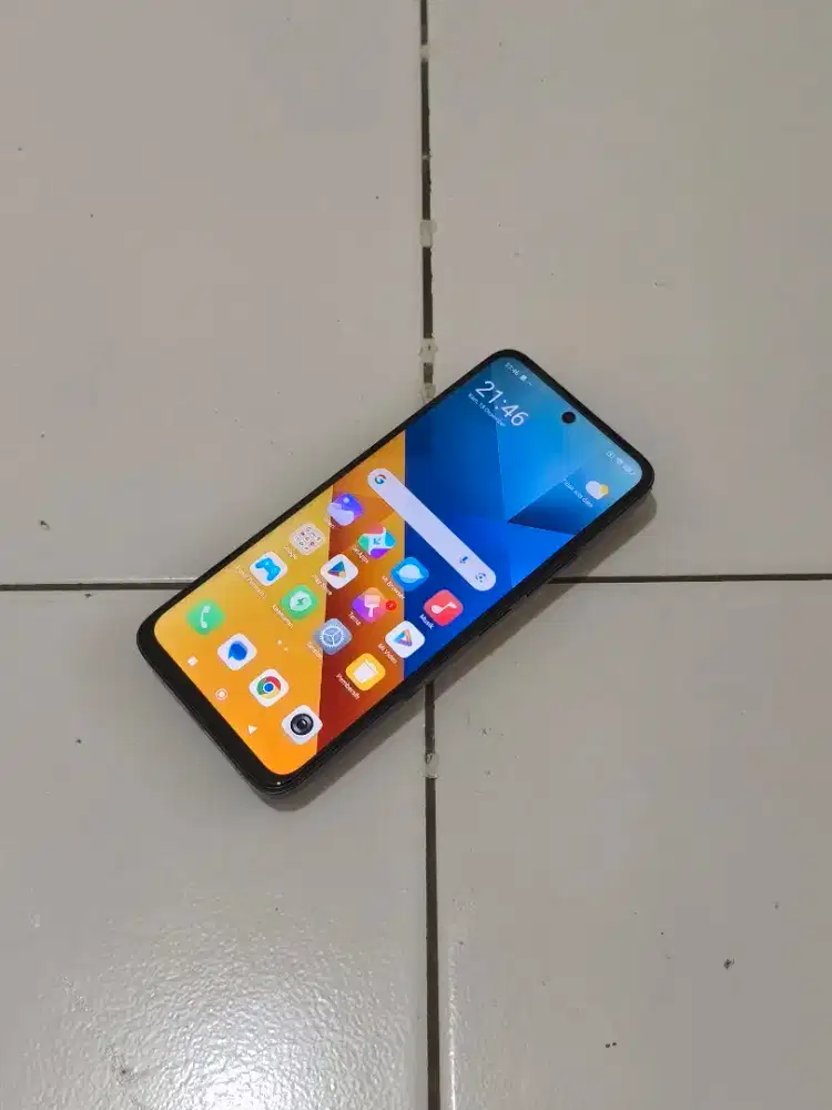 Redmi 13 8/128 mulus no minus