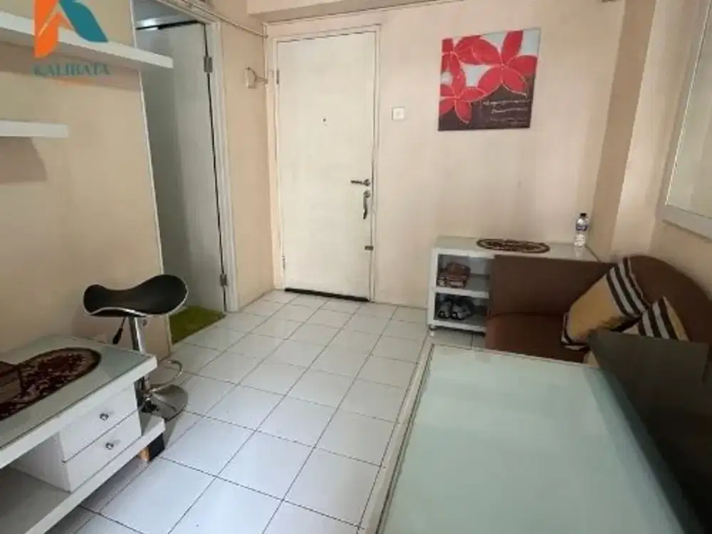 Apartemen Kalibata City Tower Ebony FullFurnish Cantik