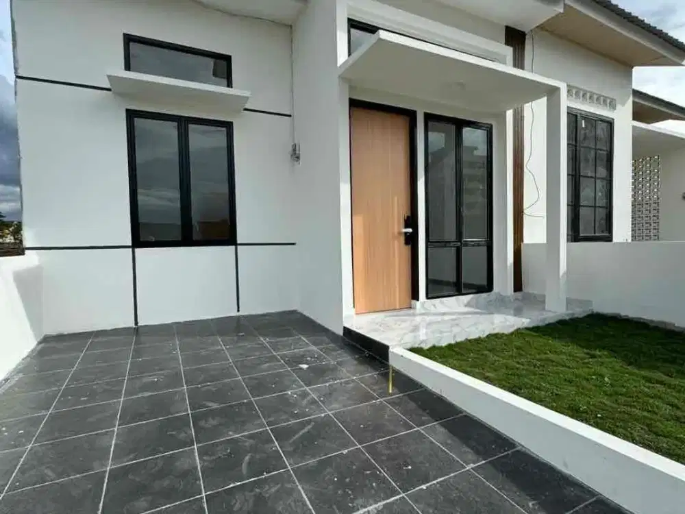 400 Jutaan di Setiabudi Simpang selayang