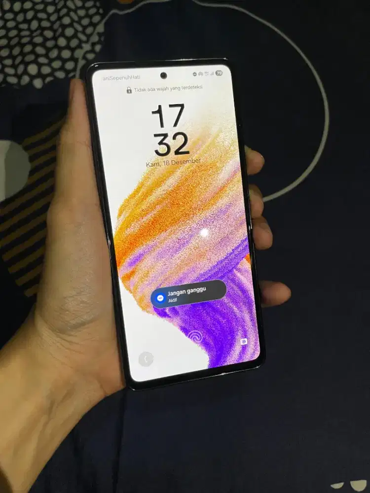 Samsung a53 8/128 Gb Sein
