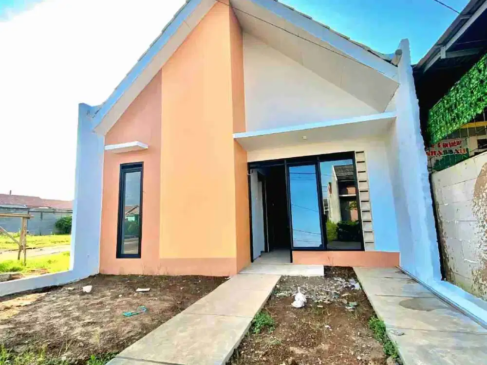 Citra Mulia Megah Karawang