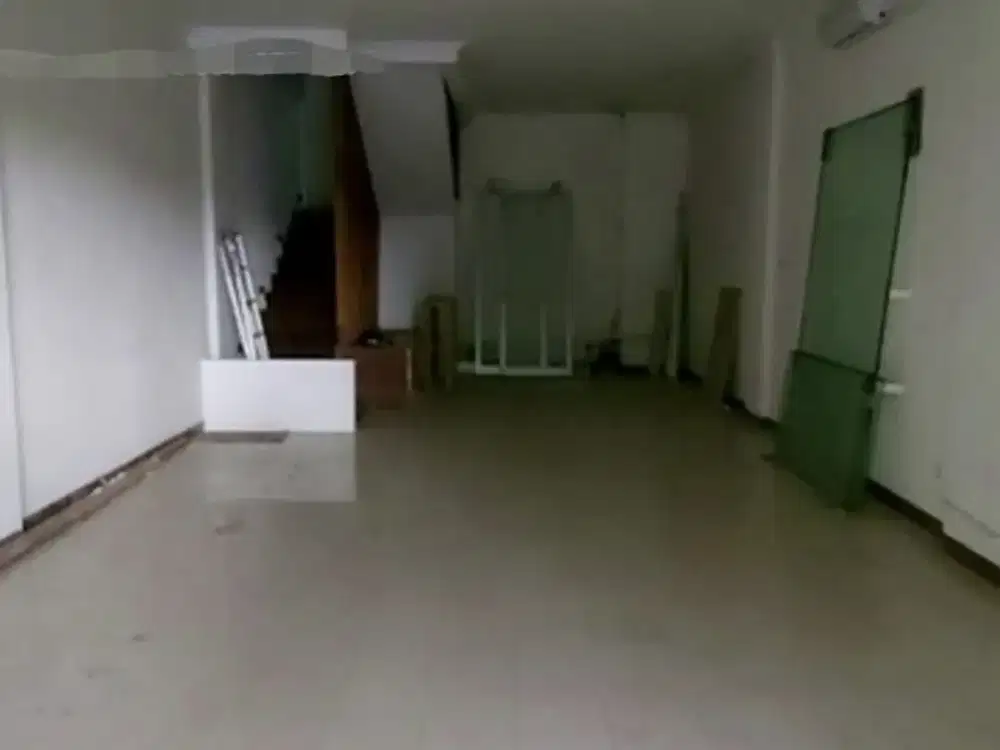 Ruko Murah di Kuta - Dekat ke Dewi Sri, Sunset Road, Raya Kuta.