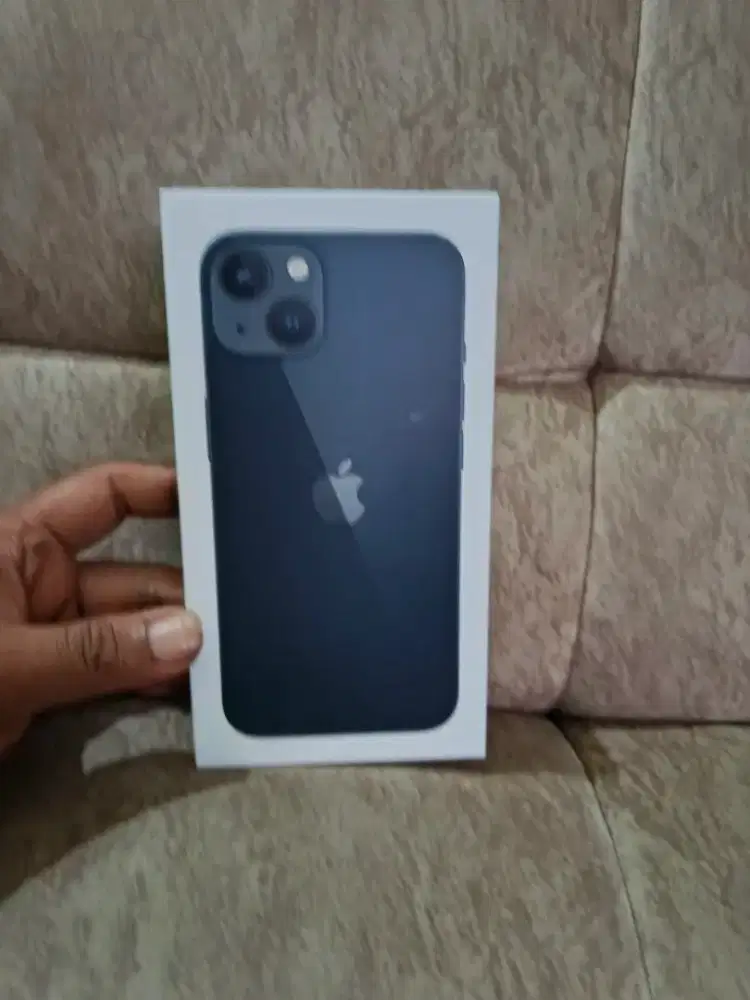 Iphone 13 128 IBOX