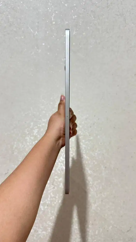 iPad Pro M2 11” Space Grey 128GB