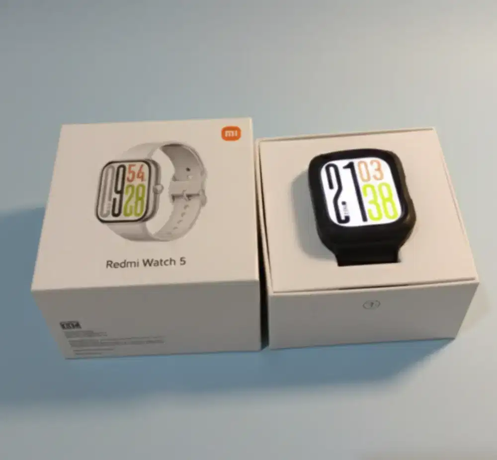 Xiaomi redmi watch 5
