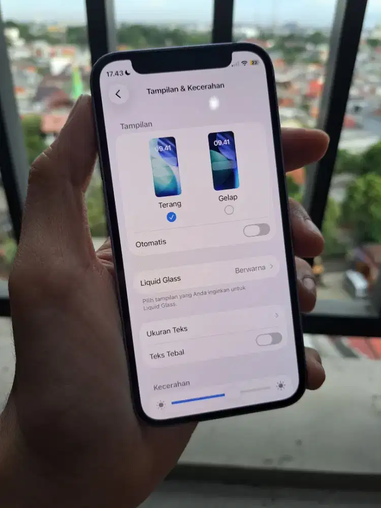 IPhone 12 mini 64gb iBox