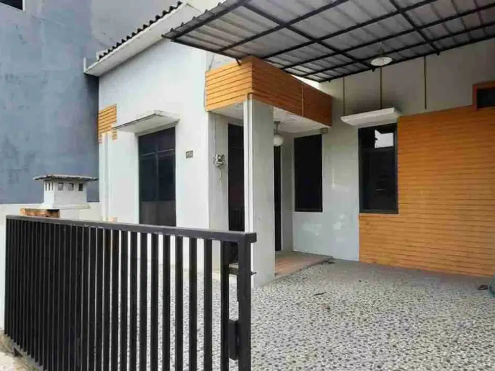 Di sewakan murah blakang Alana Solo jl.Adi sucipto