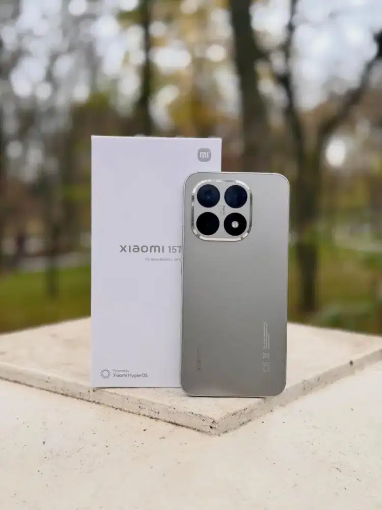 Xiaomi 15T 12/512 GB