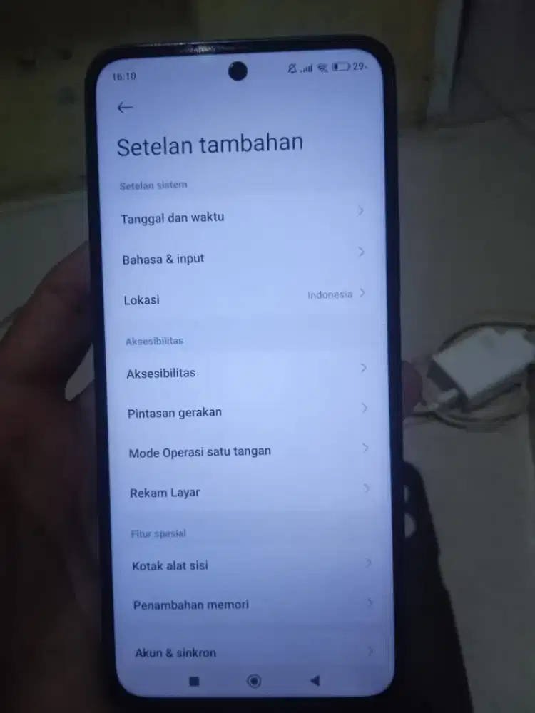 Redmi 13 8/128 nfc 4g