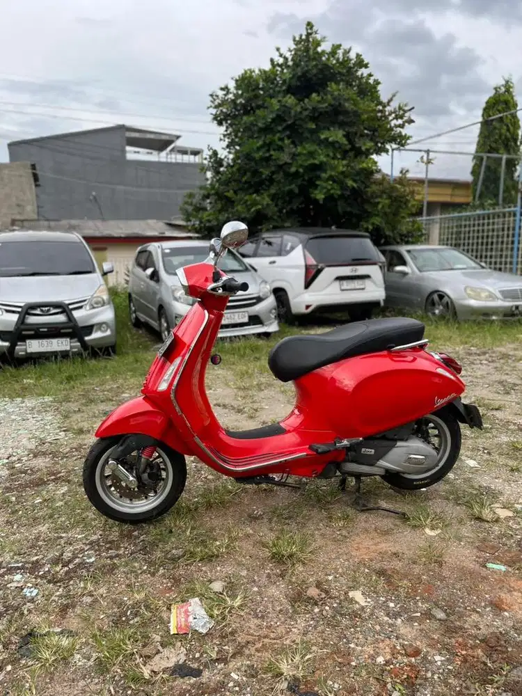 vespa sprint 2017 s iget