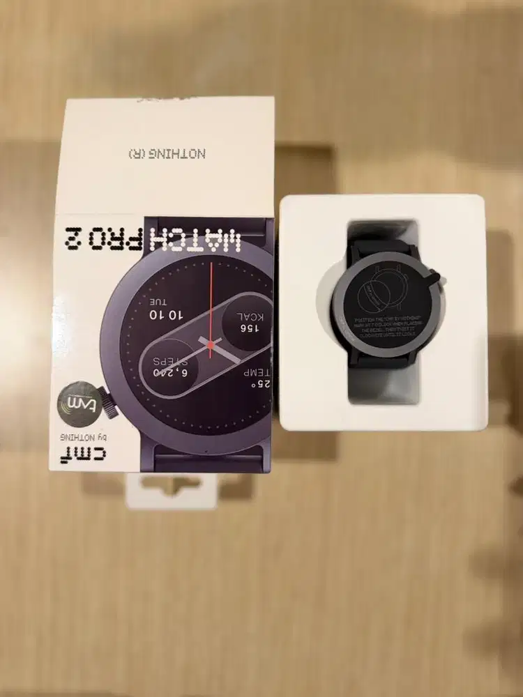 Smartwatch CMF WATCH PRO 2 by Nothing
