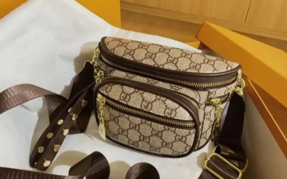 TAS ORI GD turun harga skl mi beli miii!