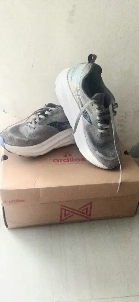 Sepatu Running Ardiles Stargaz