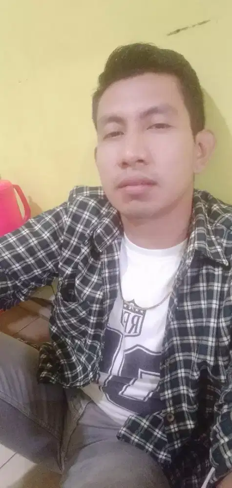 Mencari lowongan pekerjaan