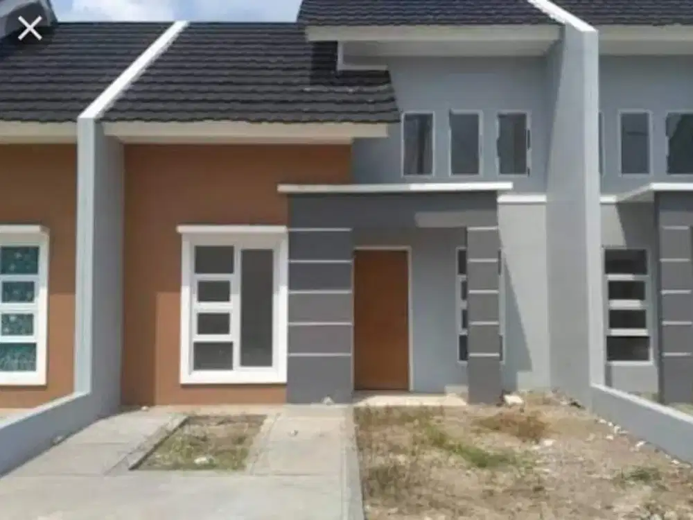 Dijual Rumah Komersil Saung Riung Karawang Timur