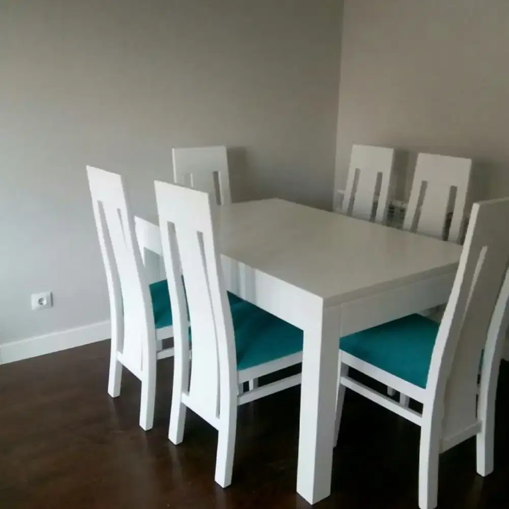 MEJA MAKAN MINIMALIS MURAH