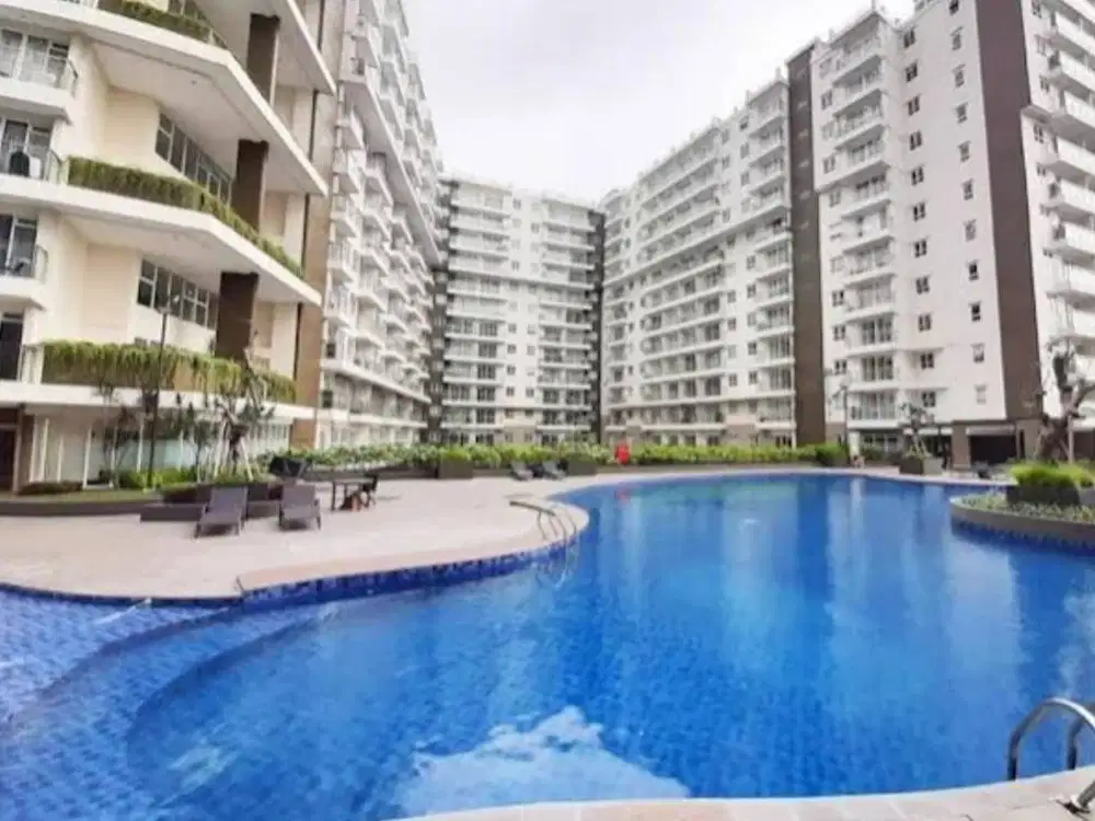 Gateway Pasteur Apartment