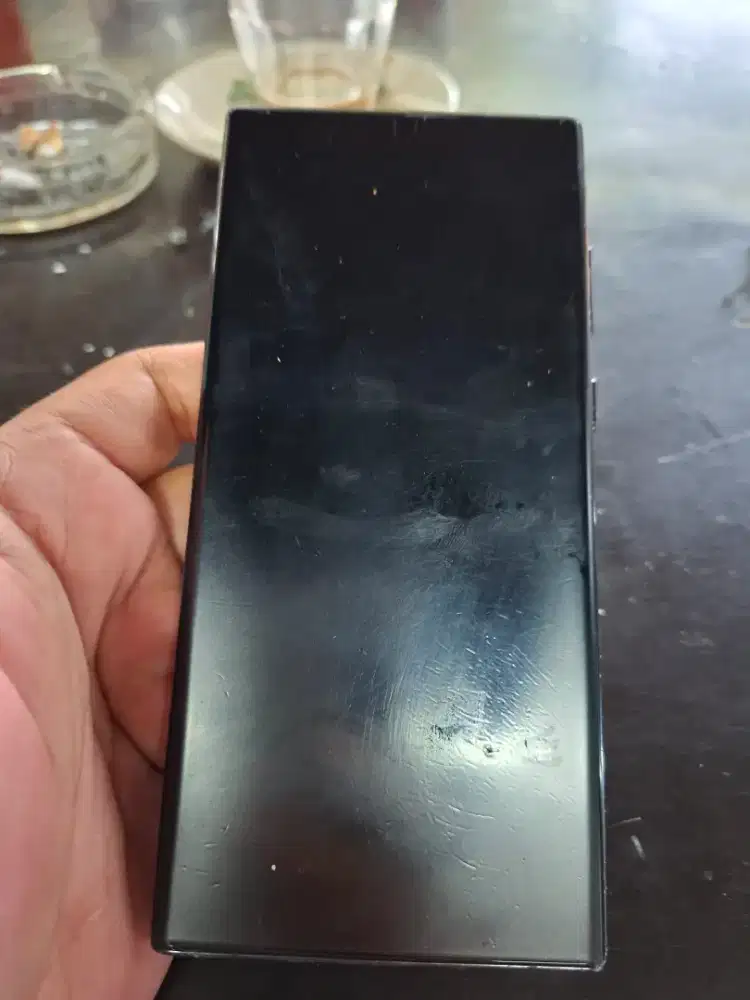 Jual 2 unit hp samsung