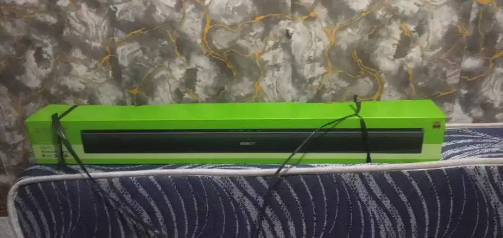 Speaker bluetooth merk robot